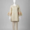 Silk-Masoori Fabric