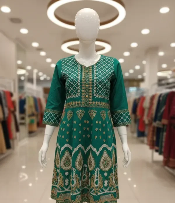Cotton Fabric
