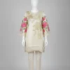 Silk-Masoori Fabric