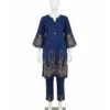 2 PC Linen Fabric