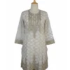D03 Jacquard Fabric