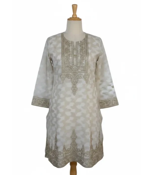 D03 Jacquard Fabric
