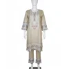 2 PC Linen Fabric