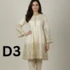 Silk Masoori frock with handmade embroidery in free size available for just 1799 Rupees