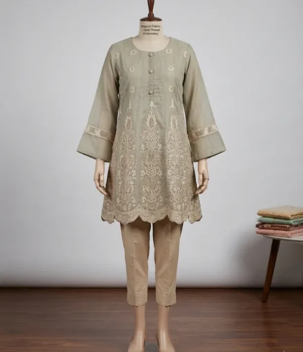 Masoori Fabric