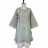 D02 Organza Fabric