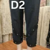 Girls’ Embroidered Cotton Capris by Classic Colors Fashions Stylish and Comfortable Everyday Wear, Available at 499.
