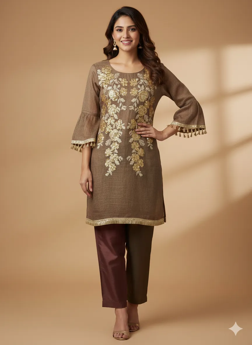 Classic Color Fashions-Category Masoori Fabric