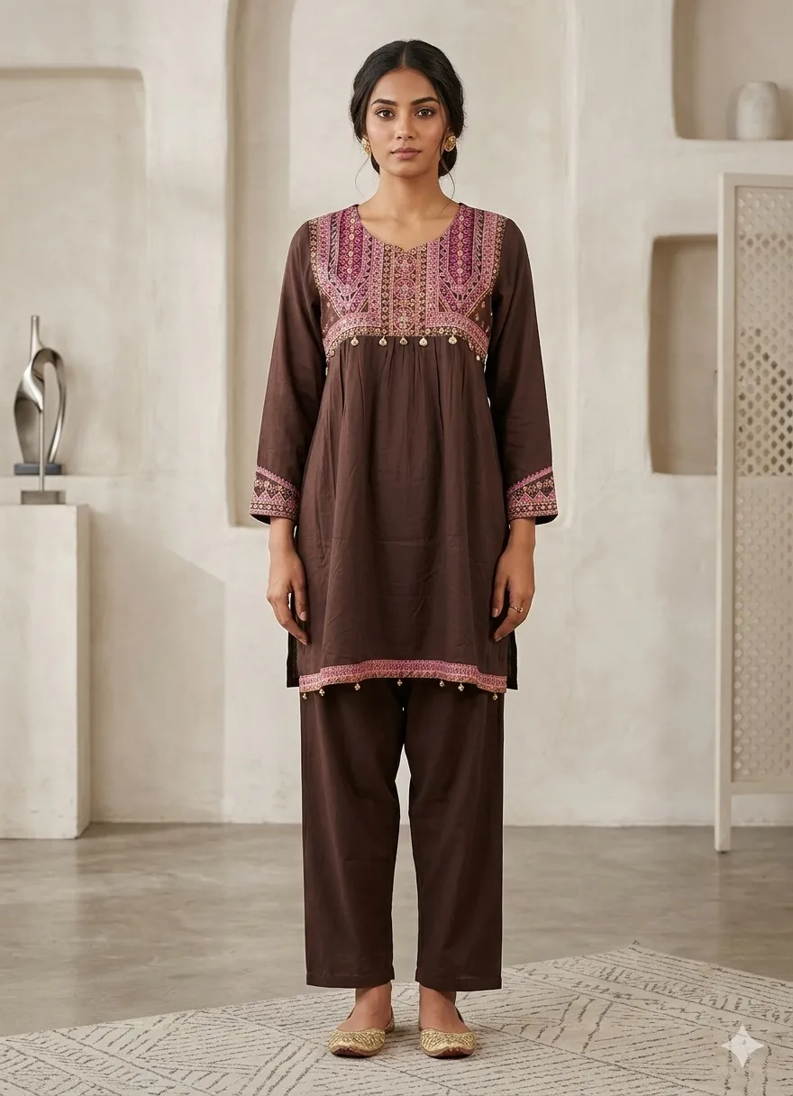Viscose Fabric